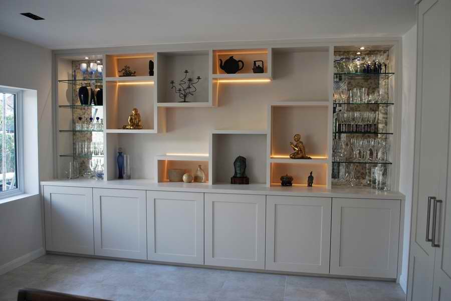 Mark McEvoy Interiors